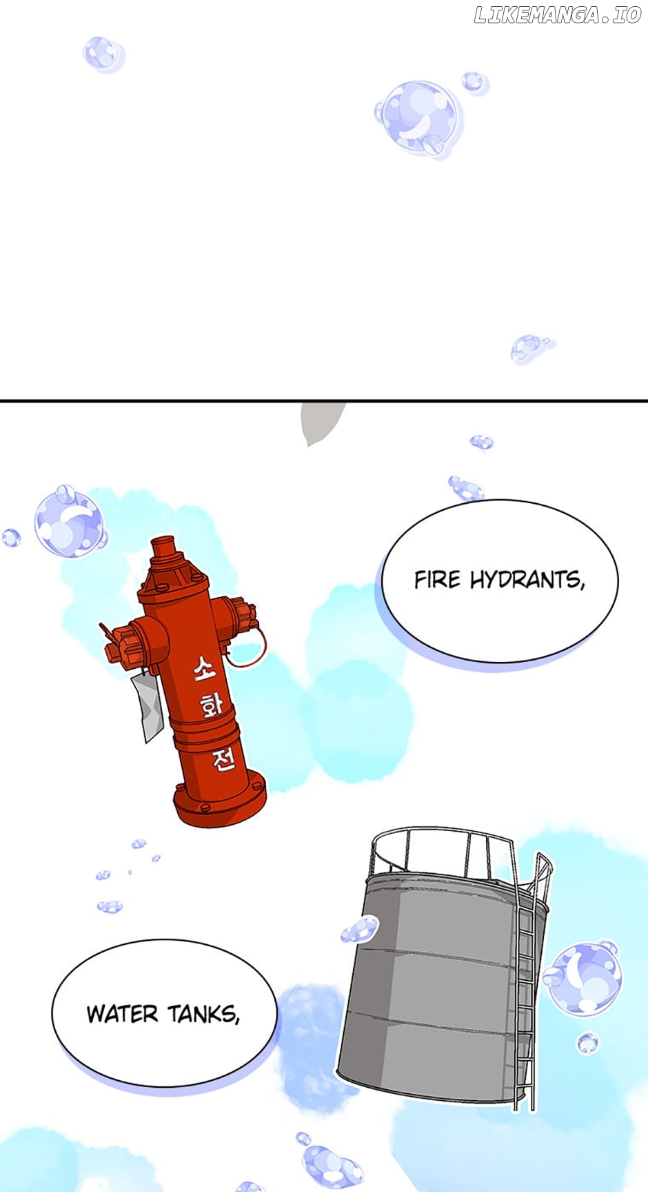Chemistry – Manga Chapter 45 - page 53