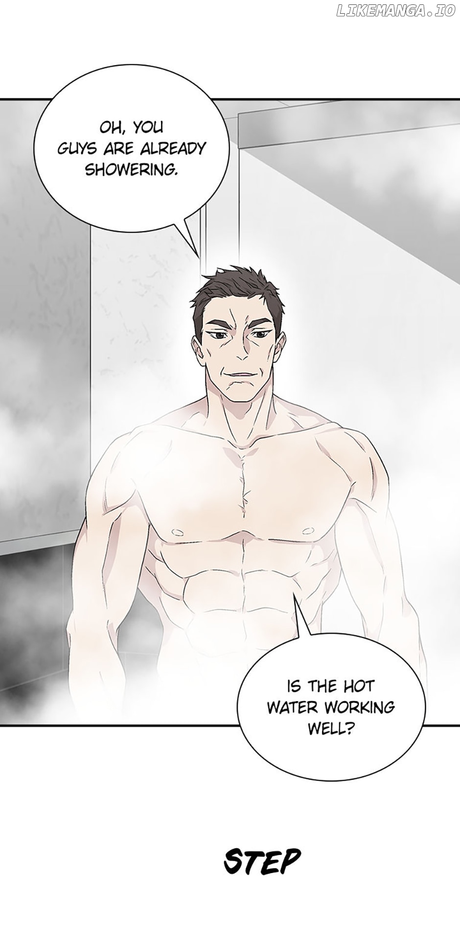 Chemistry – Manga Chapter 45 - page 6