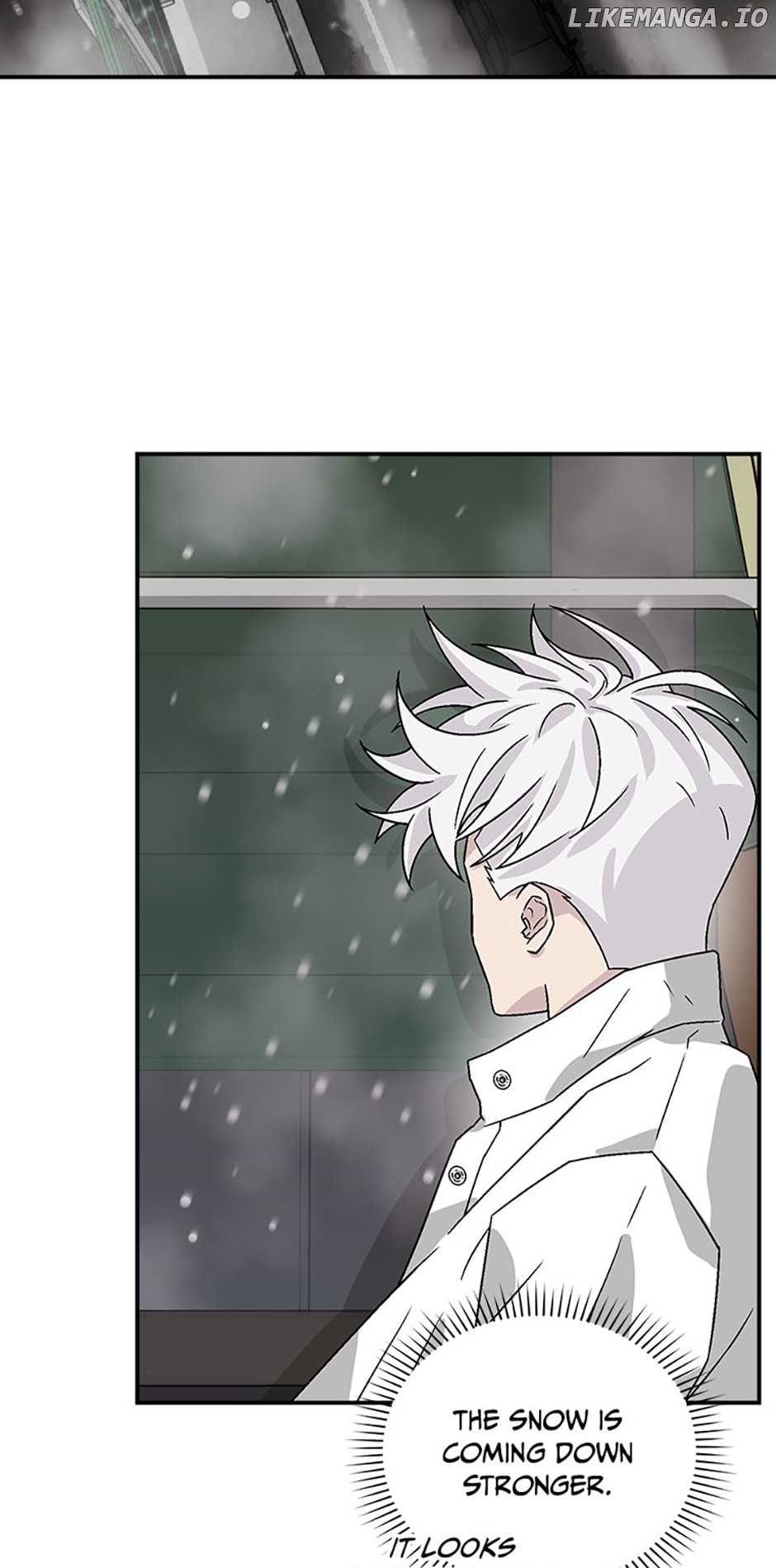 Chemistry – Manga Chapter 45 - page 64