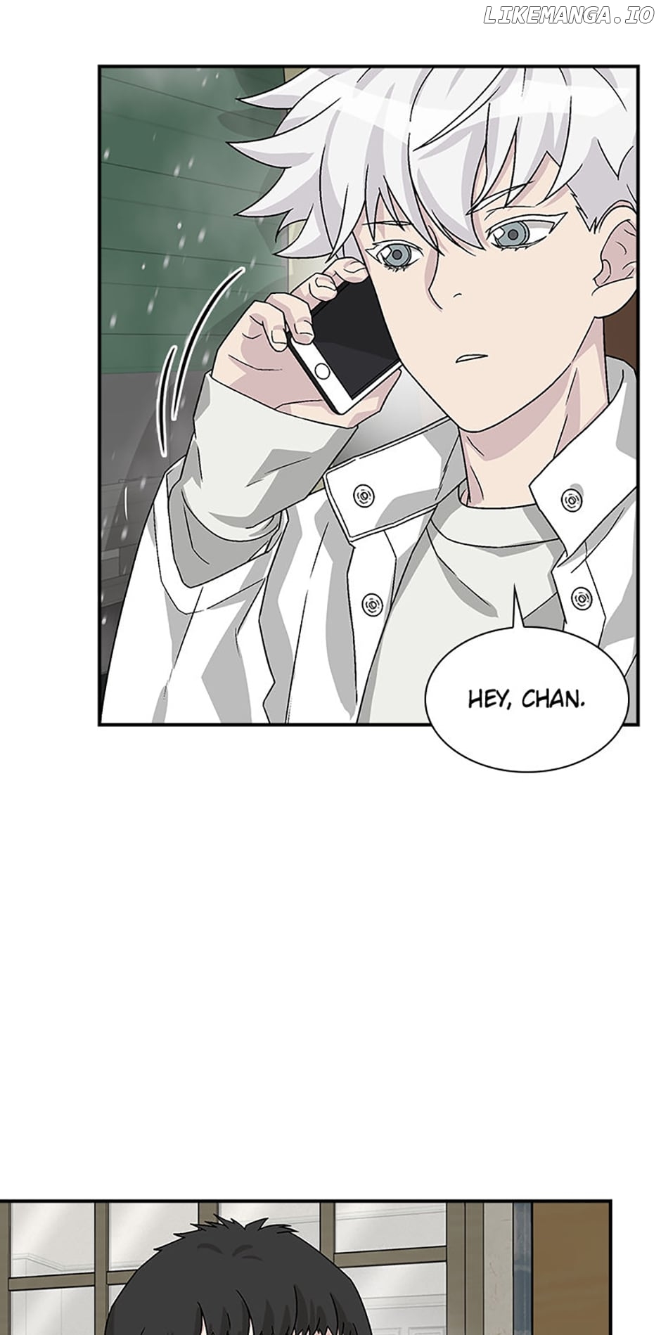 Chemistry – Manga Chapter 45 - page 66