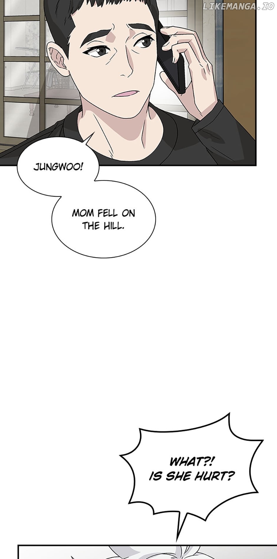 Chemistry – Manga Chapter 45 - page 67