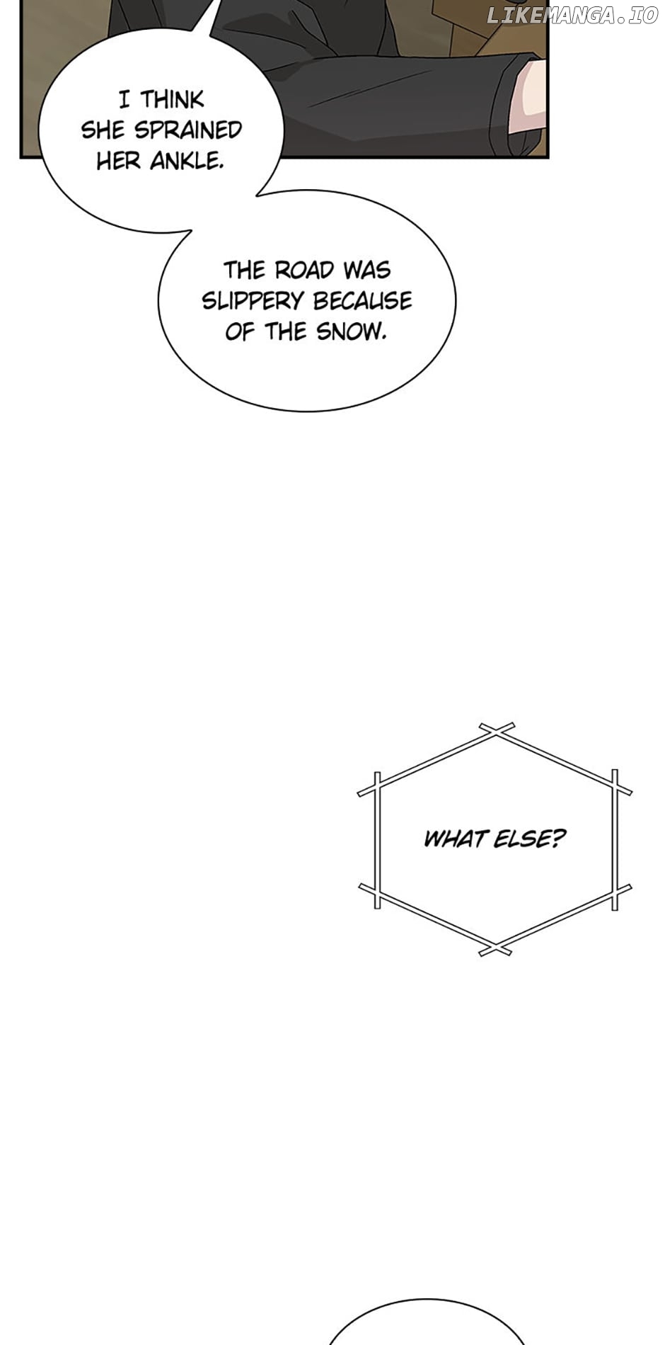Chemistry – Manga Chapter 45 - page 69