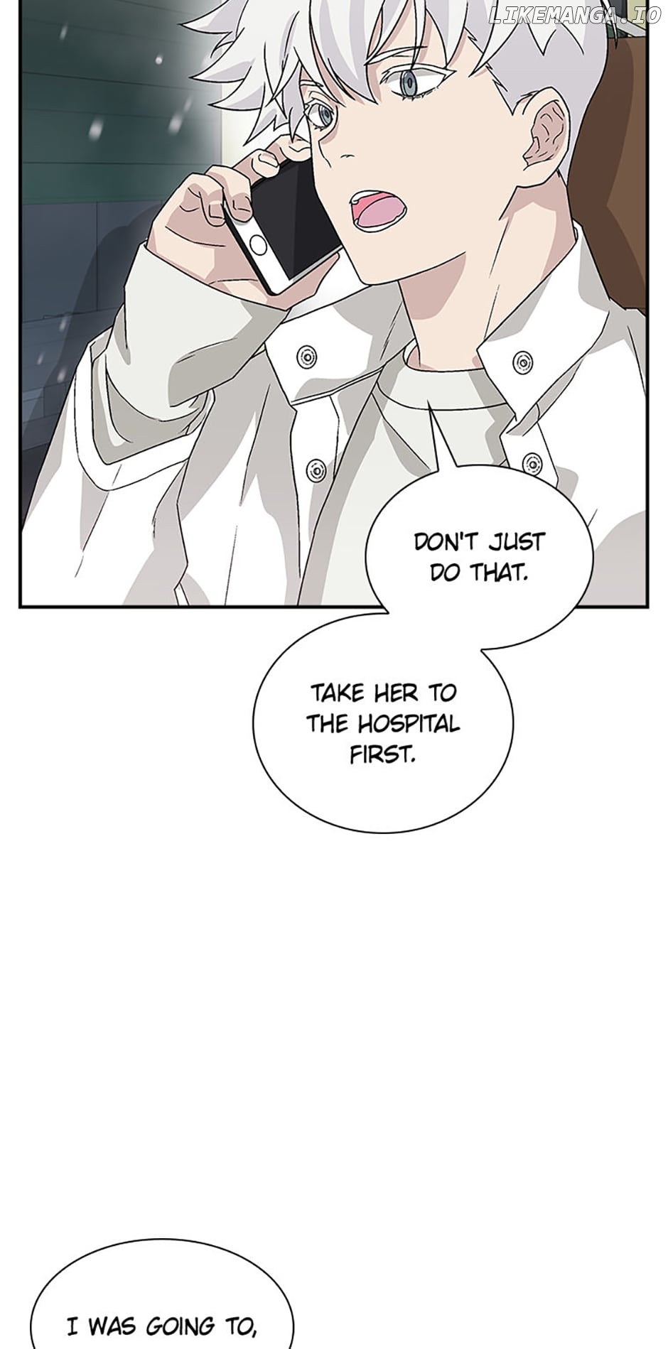 Chemistry – Manga Chapter 45 - page 71