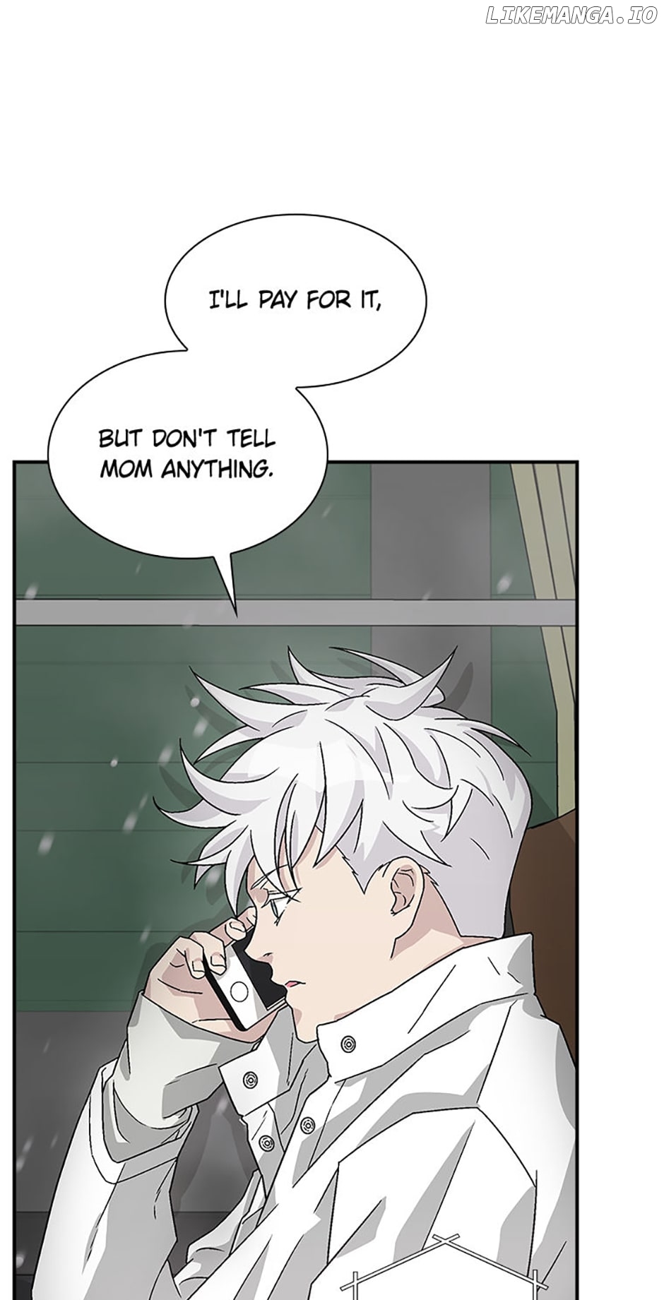 Chemistry – Manga Chapter 45 - page 75