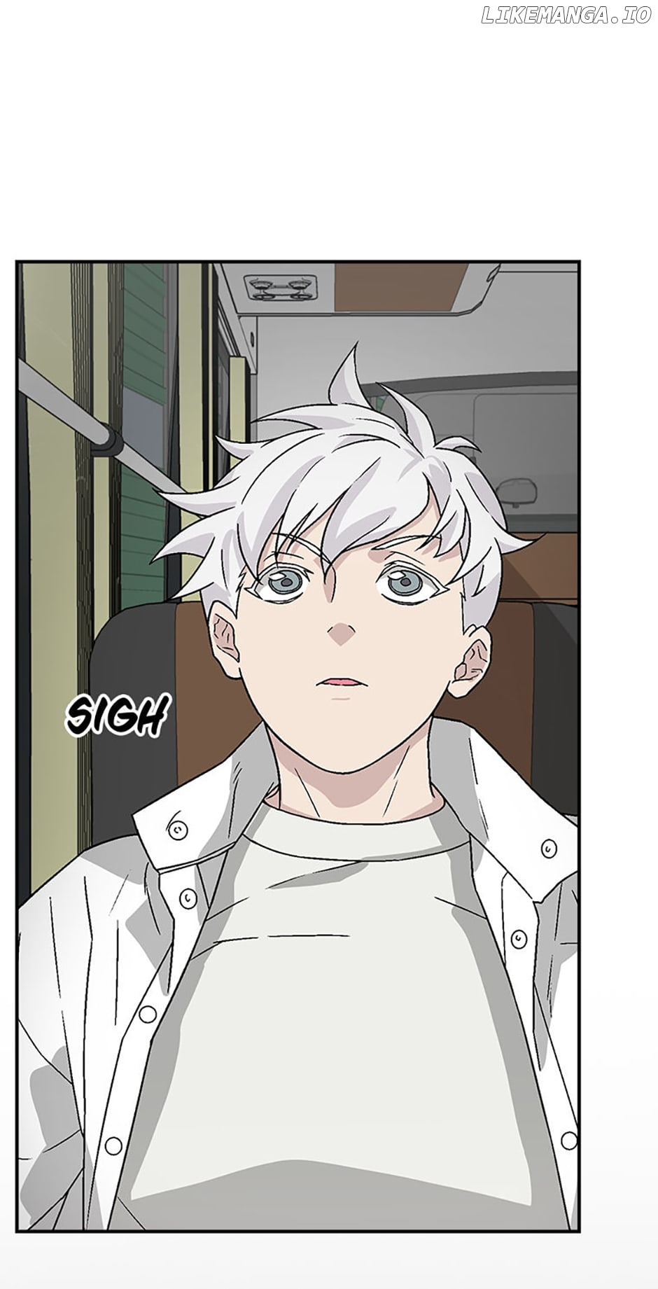 Chemistry – Manga Chapter 45 - page 77