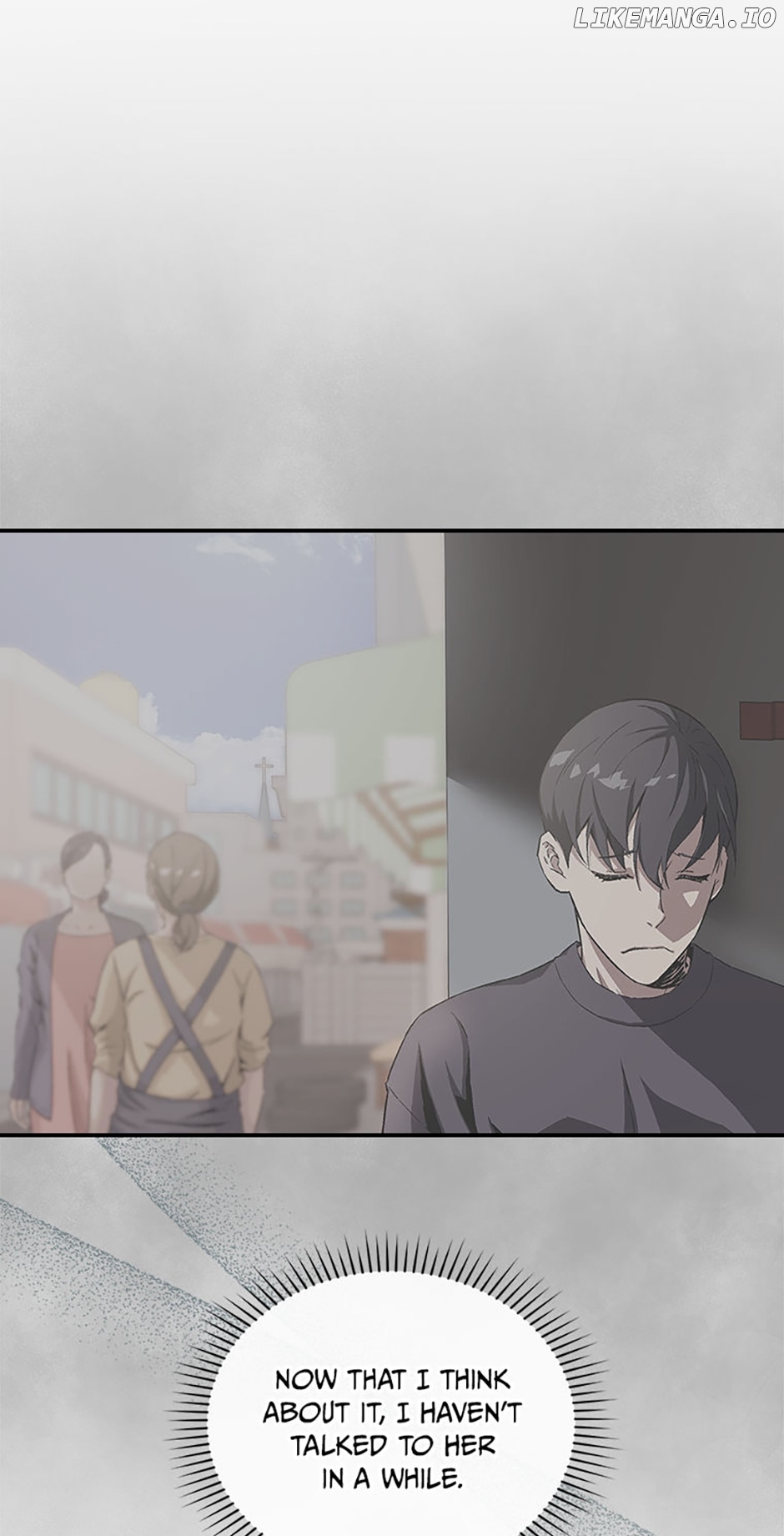 Chemistry – Manga Chapter 45 - page 78