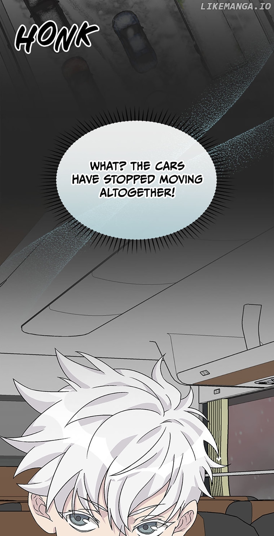 Chemistry – Manga Chapter 45 - page 81