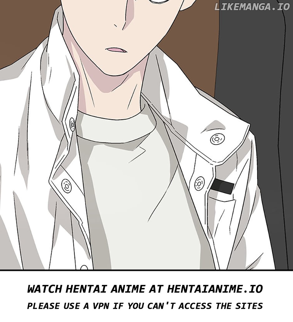 Chemistry – Manga Chapter 45 - page 82