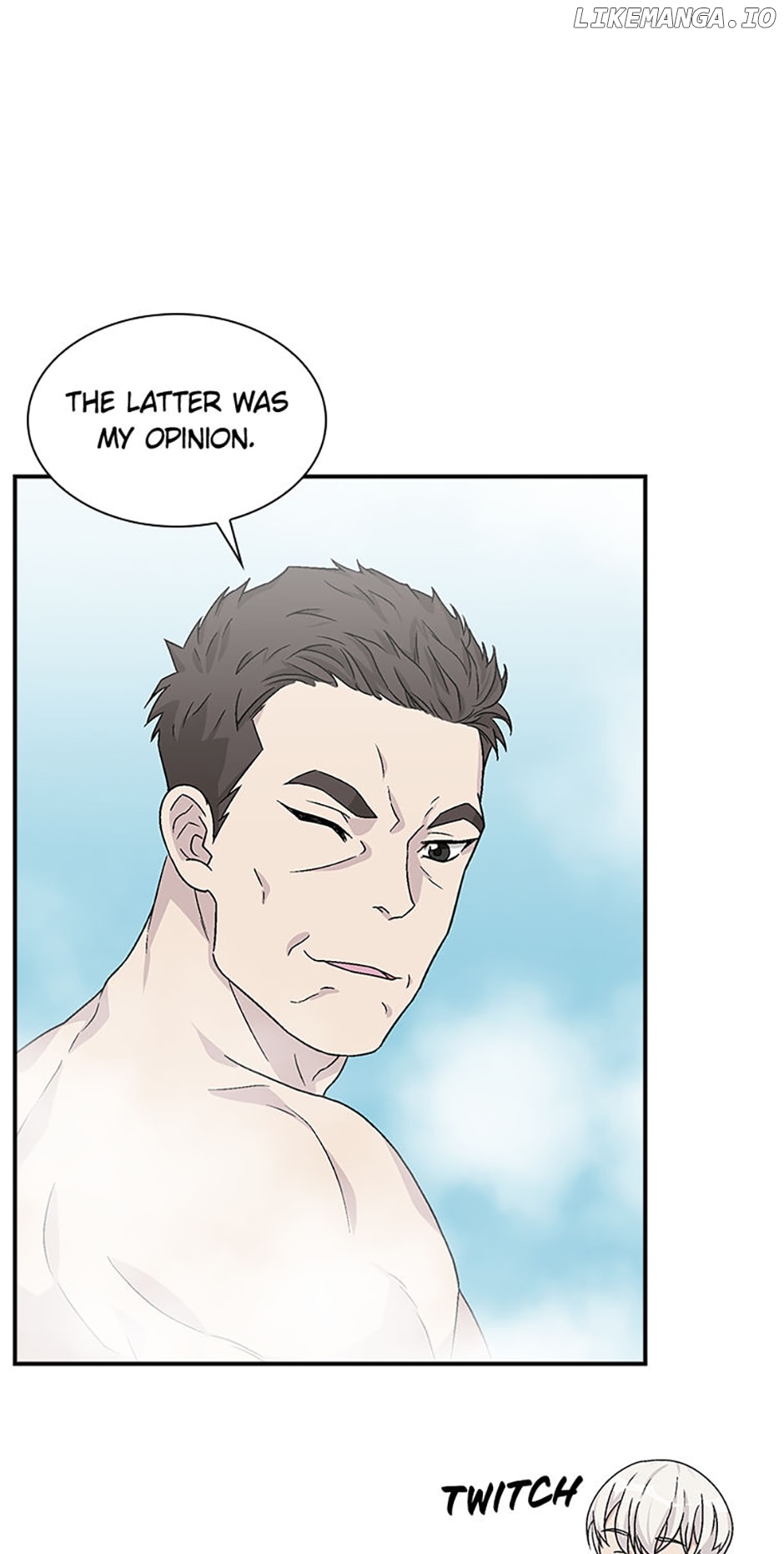 Chemistry – Manga Chapter 45 - page 9