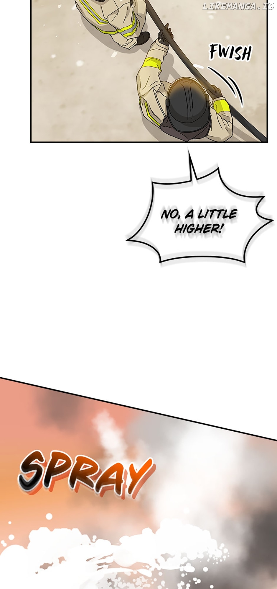 Chemistry – Manga Chapter 44 - page 11