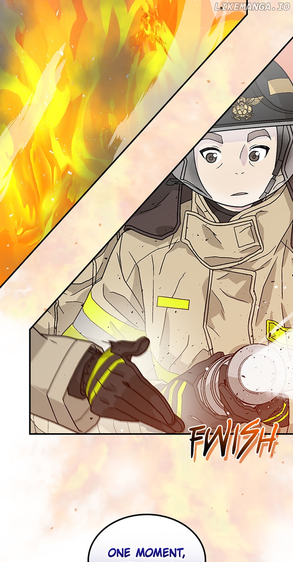 Chemistry – Manga Chapter 44 - page 15