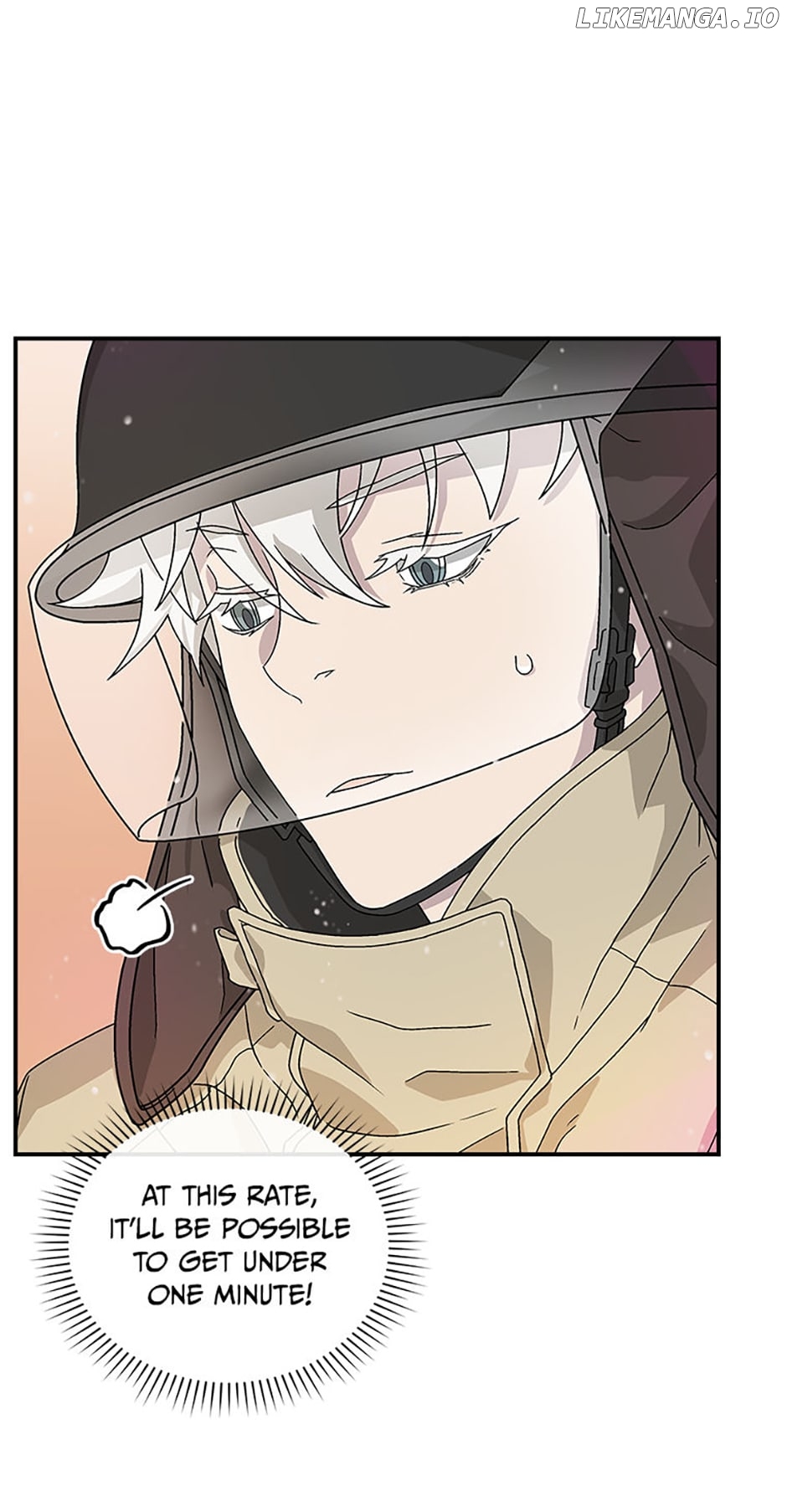 Chemistry – Manga Chapter 44 - page 19