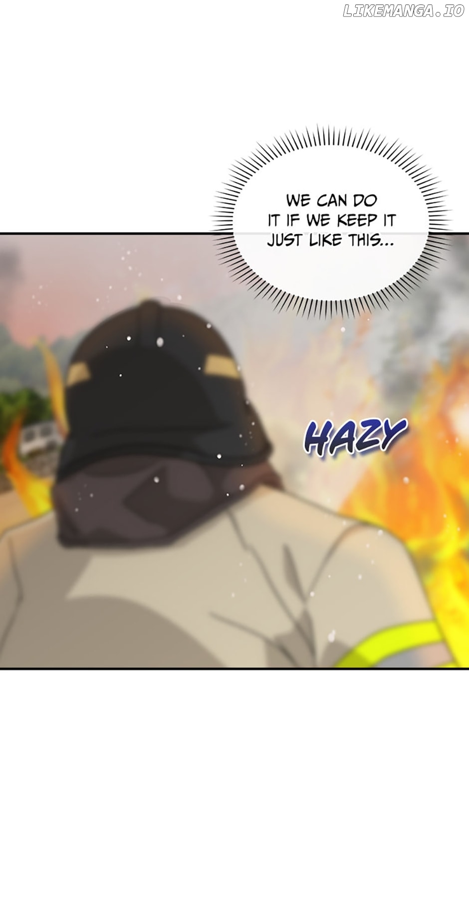 Chemistry – Manga Chapter 44 - page 20