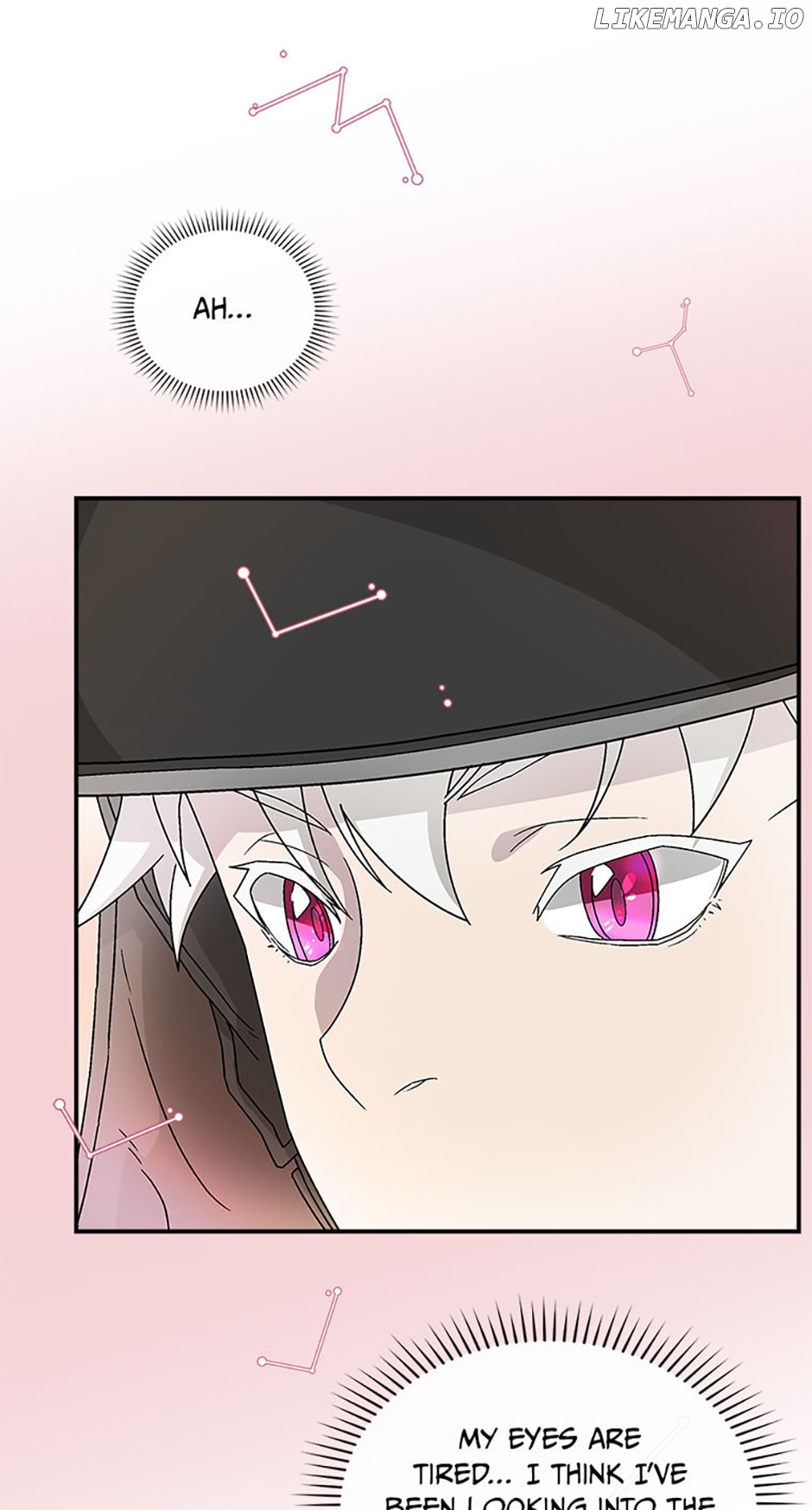 Chemistry – Manga Chapter 44 - page 21