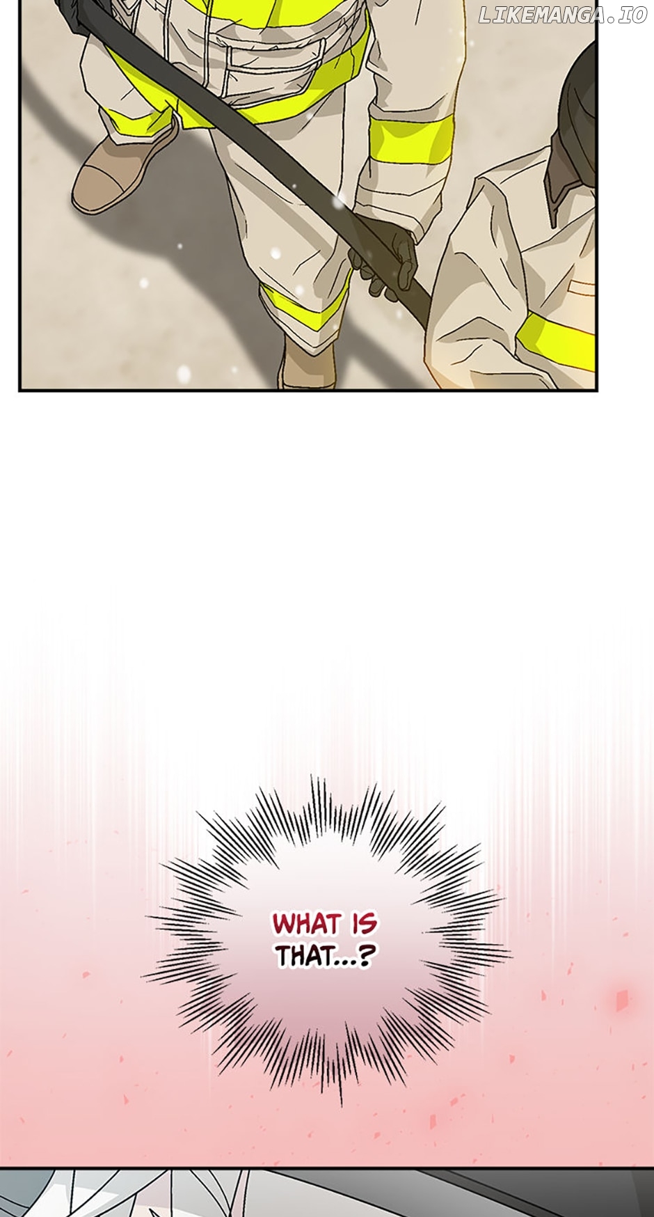 Chemistry – Manga Chapter 44 - page 23