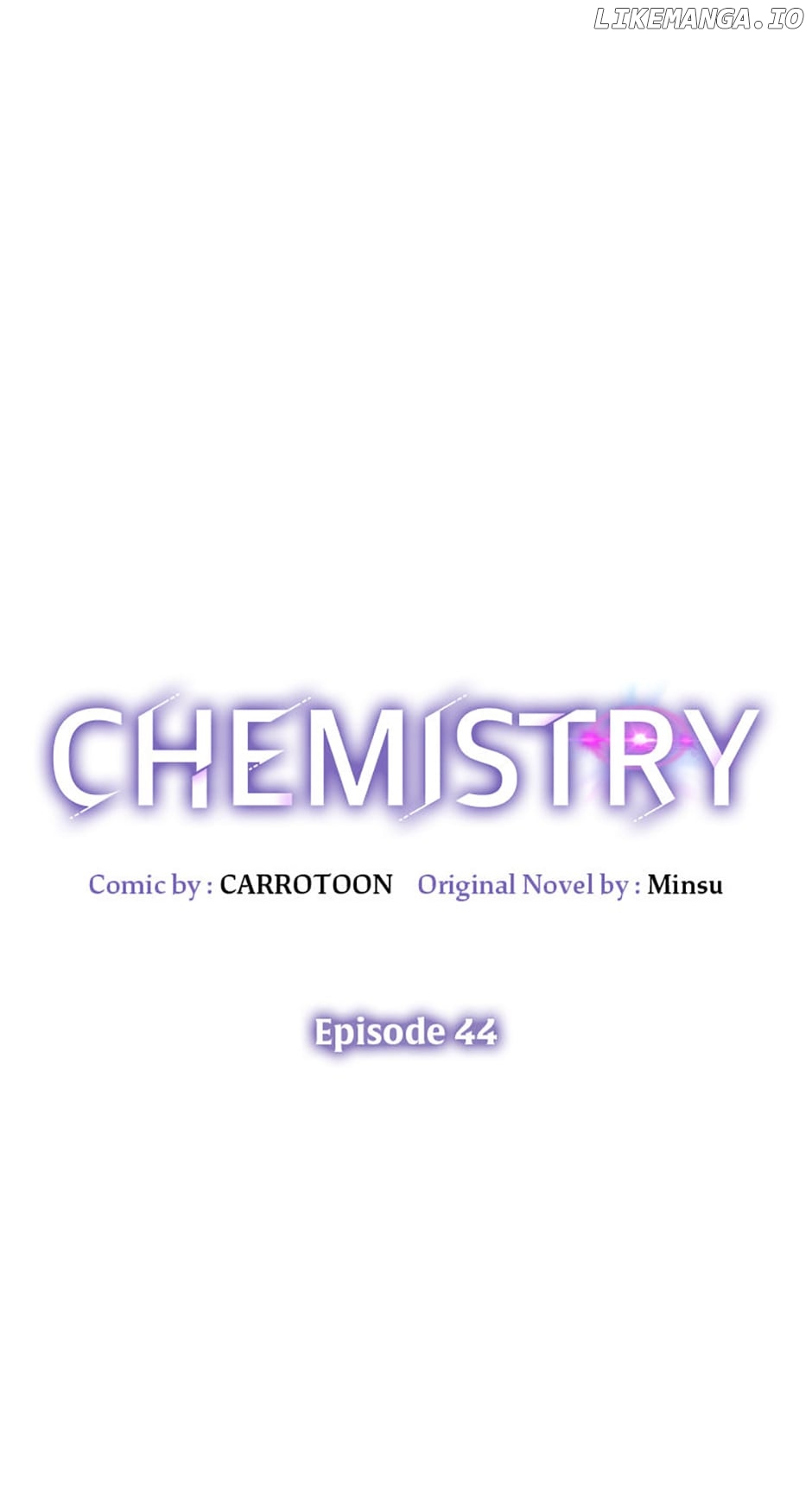 Chemistry – Manga Chapter 44 - page 25