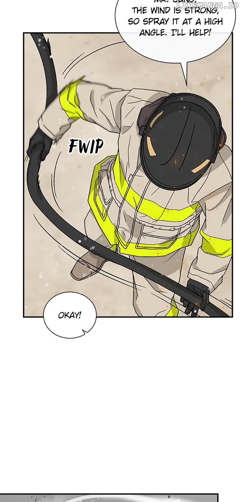 Chemistry – Manga Chapter 44 - page 3