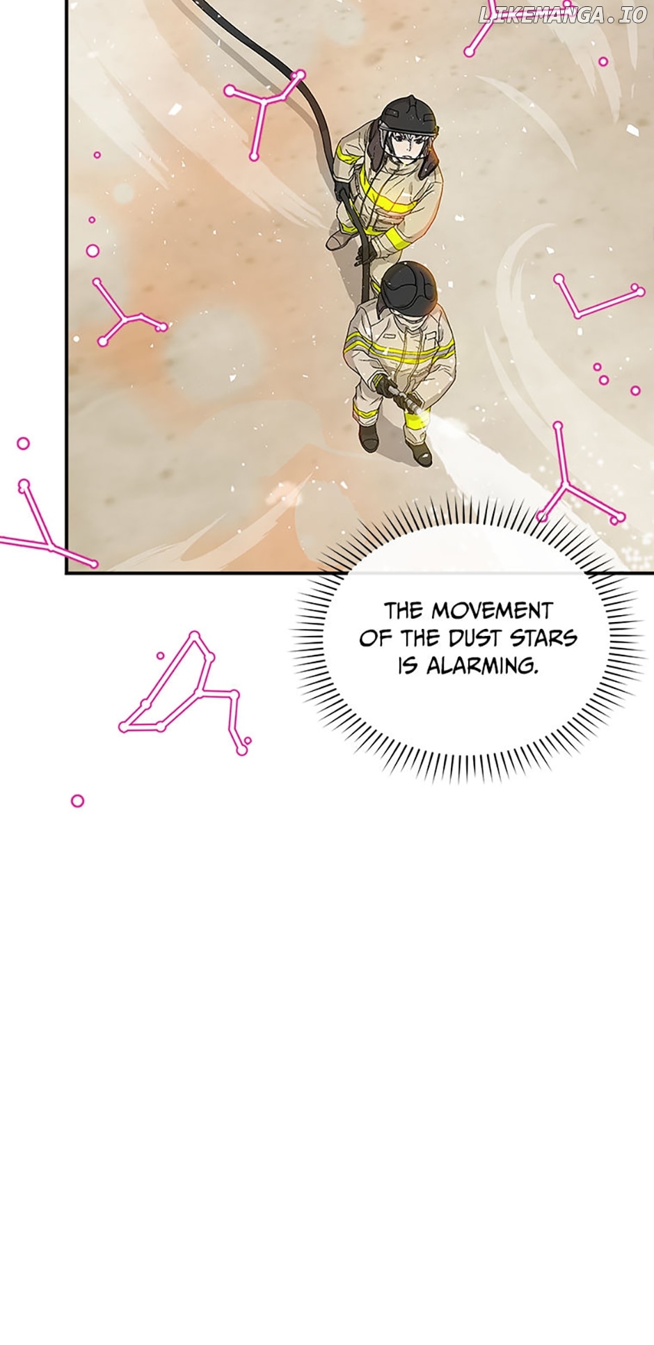 Chemistry – Manga Chapter 44 - page 34
