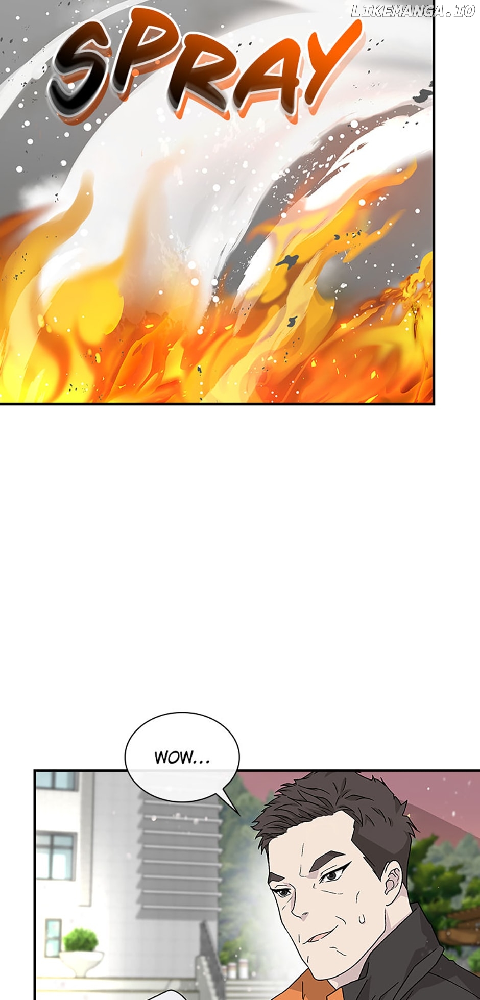 Chemistry – Manga Chapter 44 - page 4