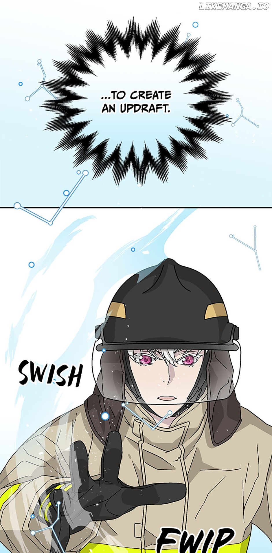 Chemistry – Manga Chapter 44 - page 44