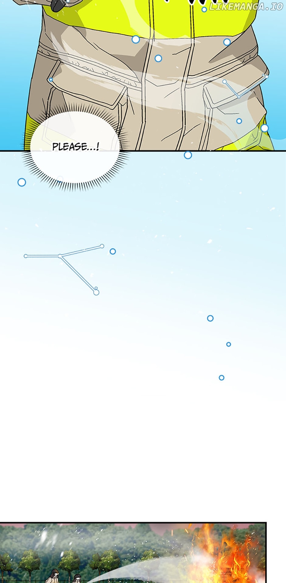 Chemistry – Manga Chapter 44 - page 45