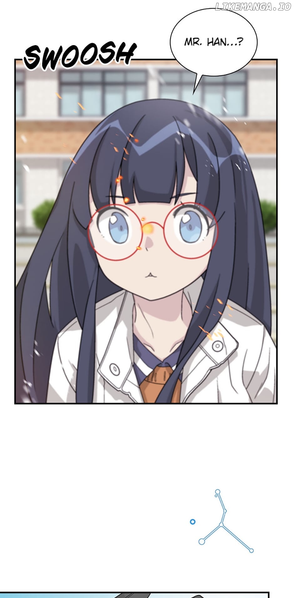 Chemistry – Manga Chapter 44 - page 47
