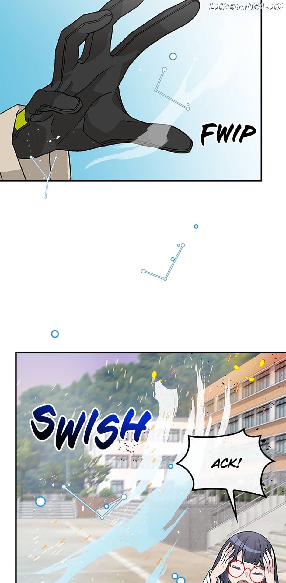 Chemistry – Manga Chapter 44 - page 48