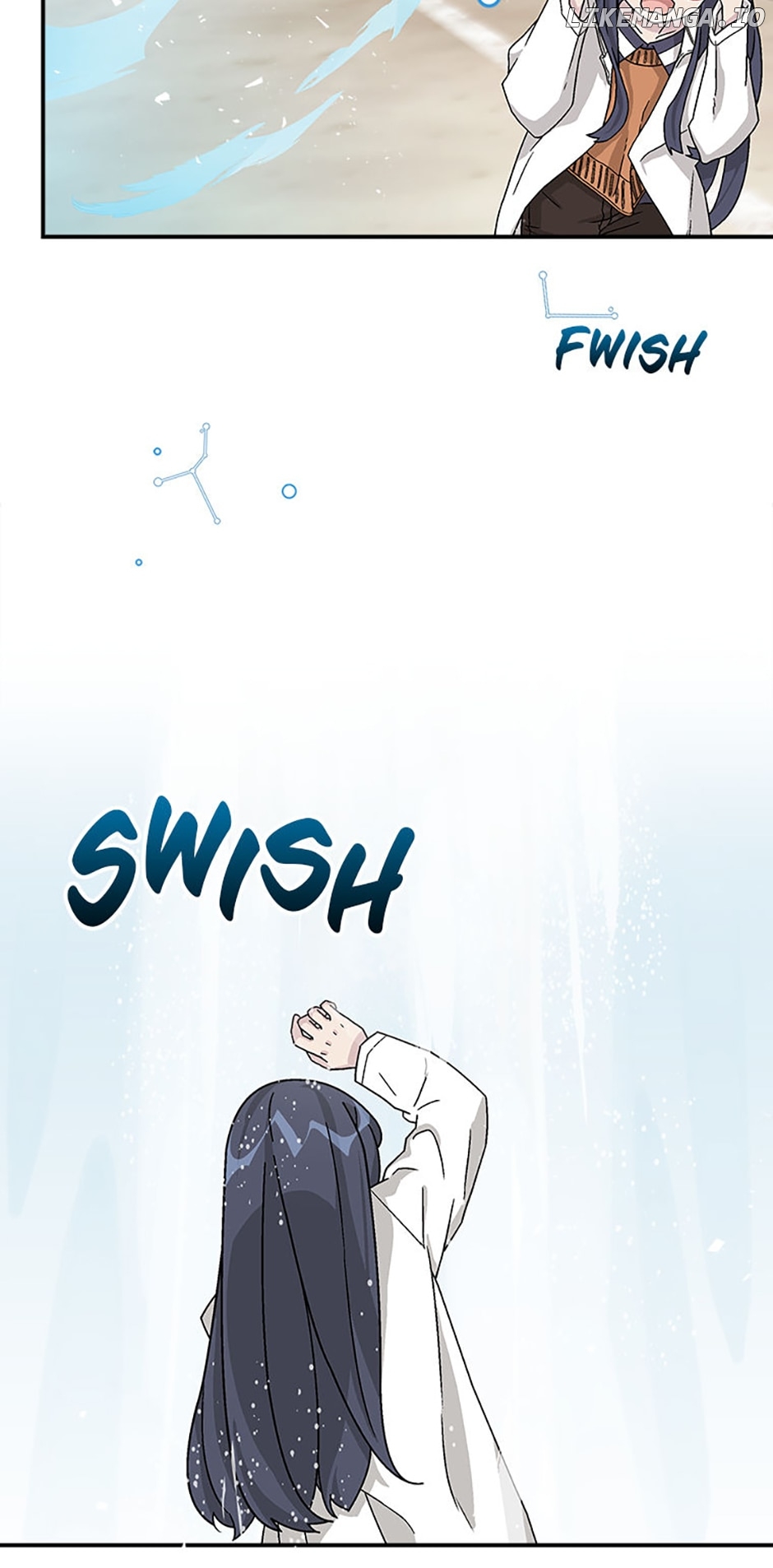 Chemistry – Manga Chapter 44 - page 49