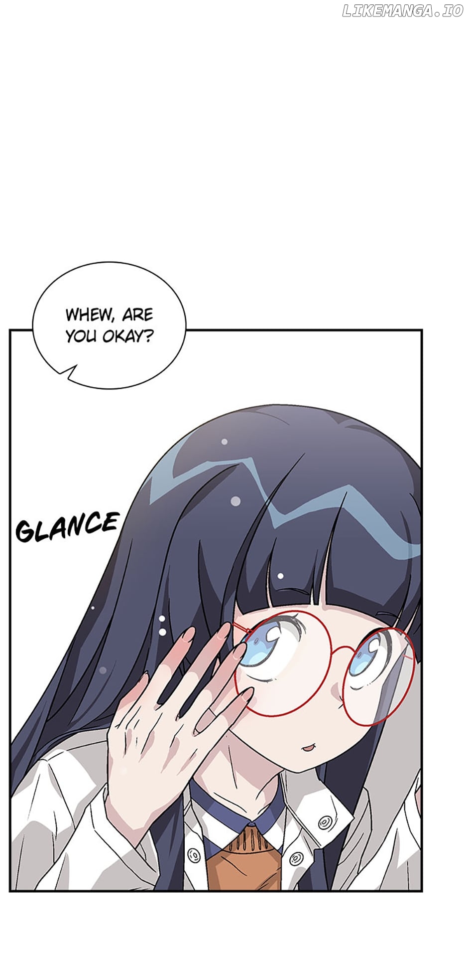 Chemistry – Manga Chapter 44 - page 50