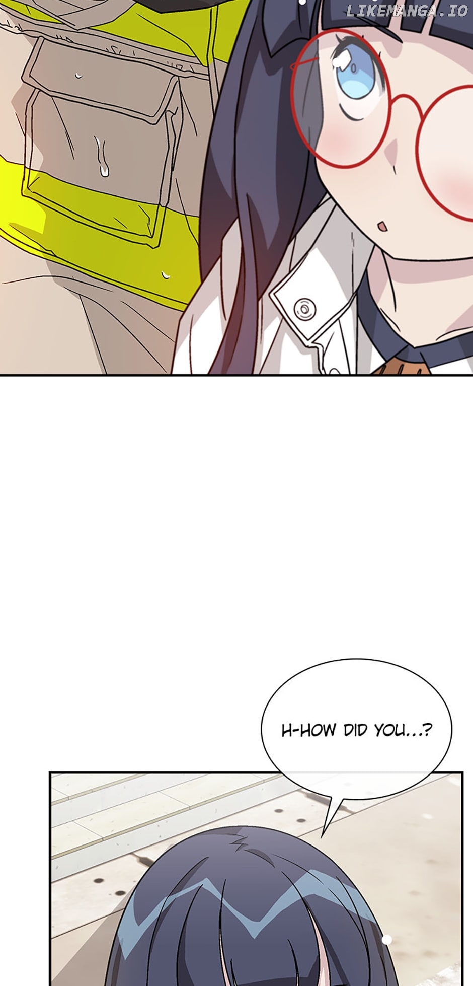 Chemistry – Manga Chapter 44 - page 52