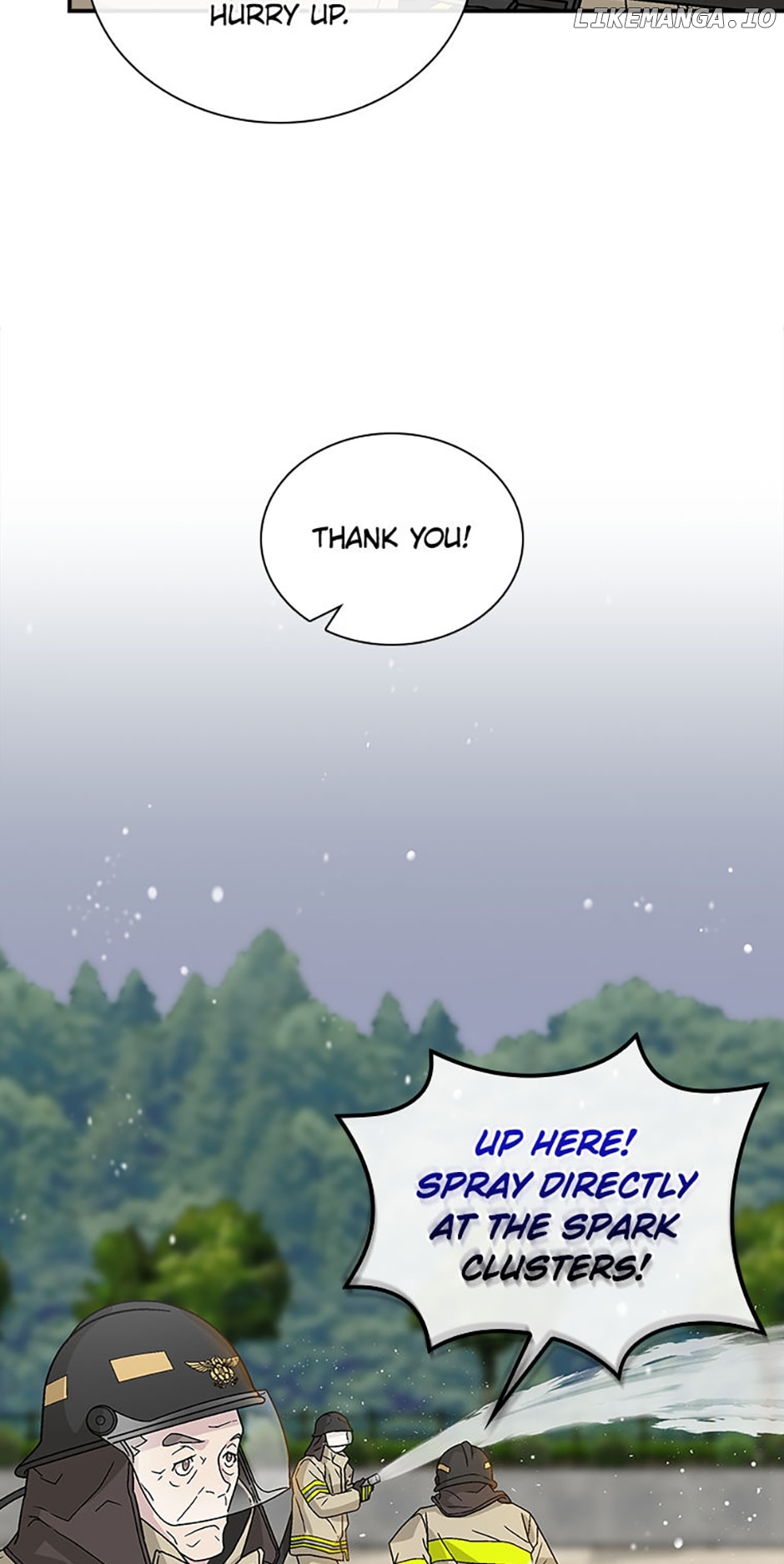 Chemistry – Manga Chapter 44 - page 59