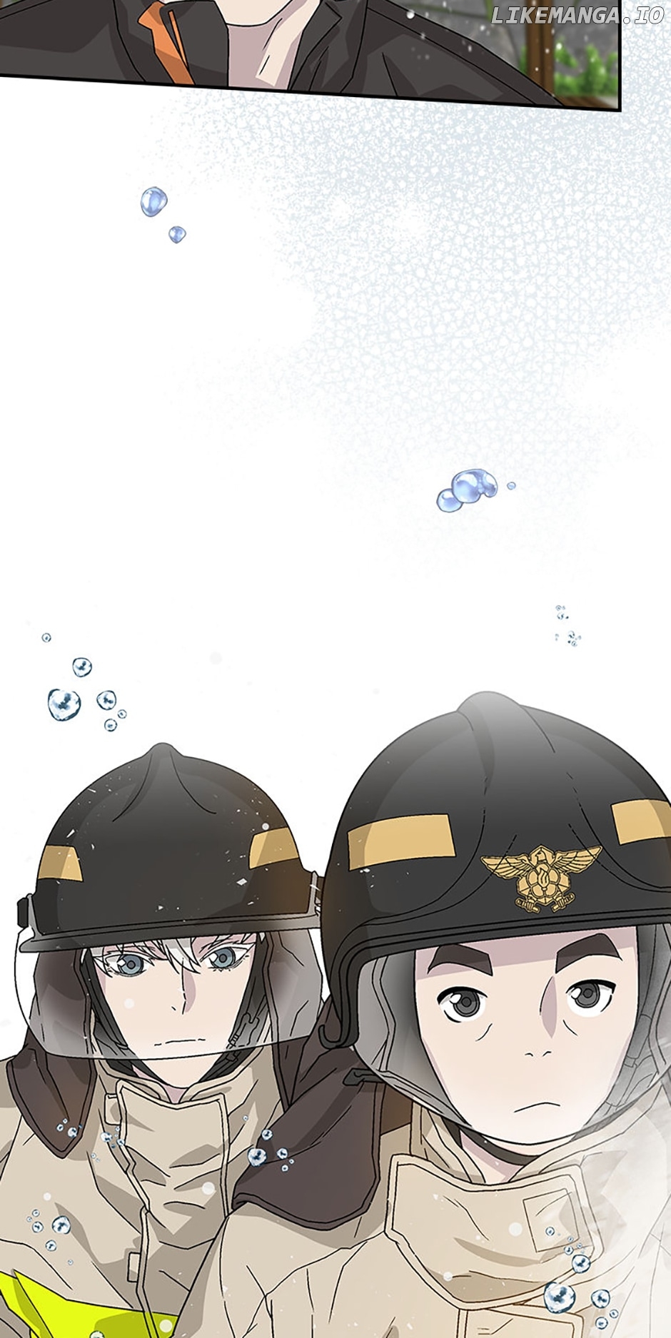Chemistry – Manga Chapter 44 - page 62