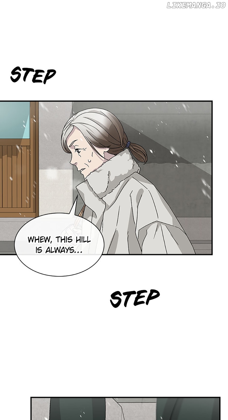 Chemistry – Manga Chapter 44 - page 67