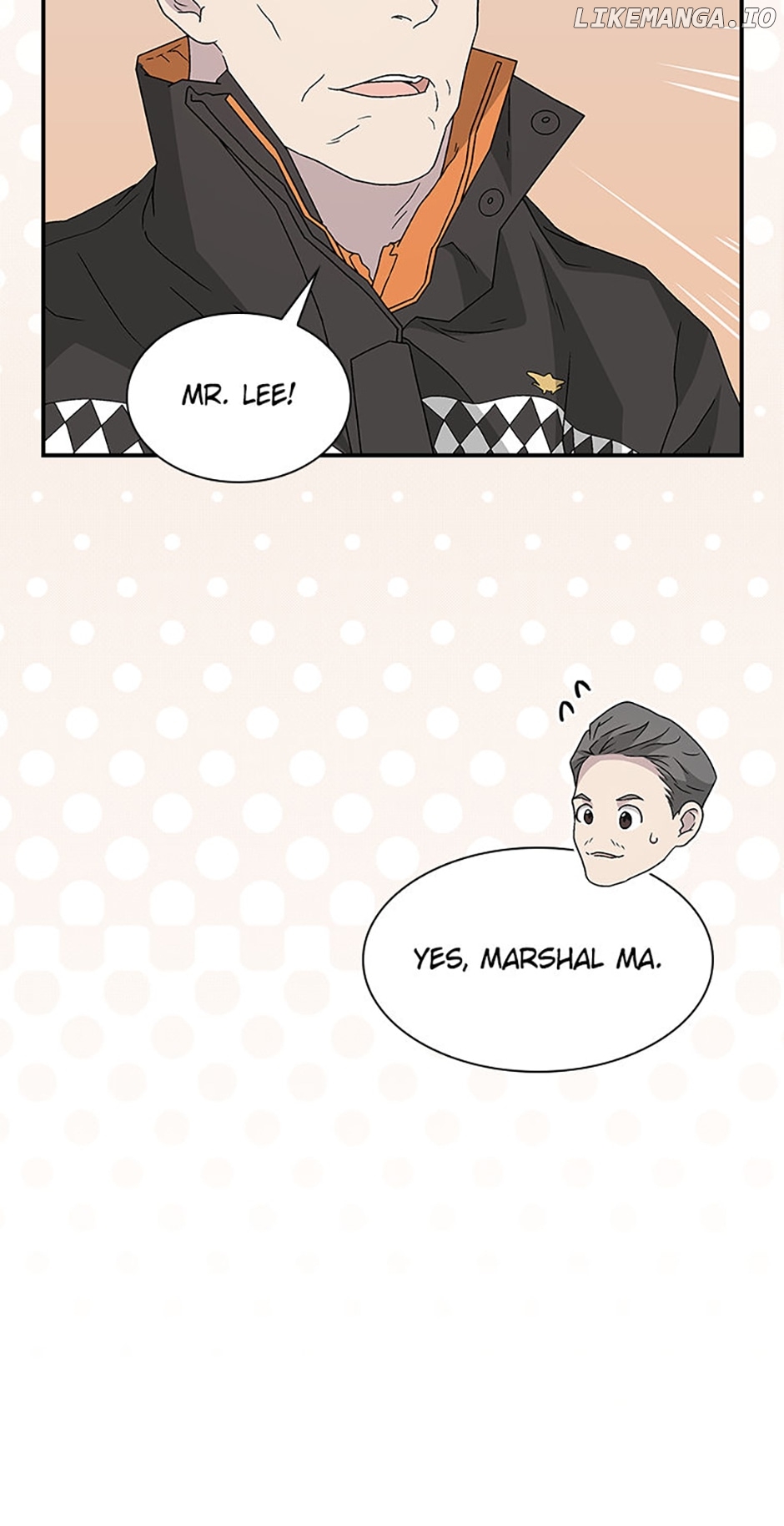 Chemistry – Manga Chapter 43 - page 11