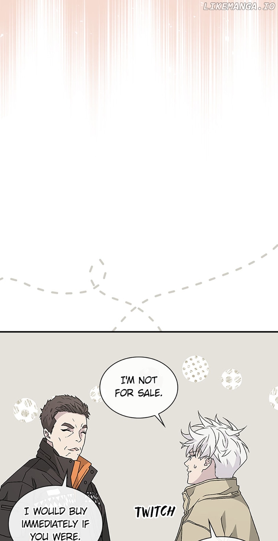 Chemistry – Manga Chapter 43 - page 13