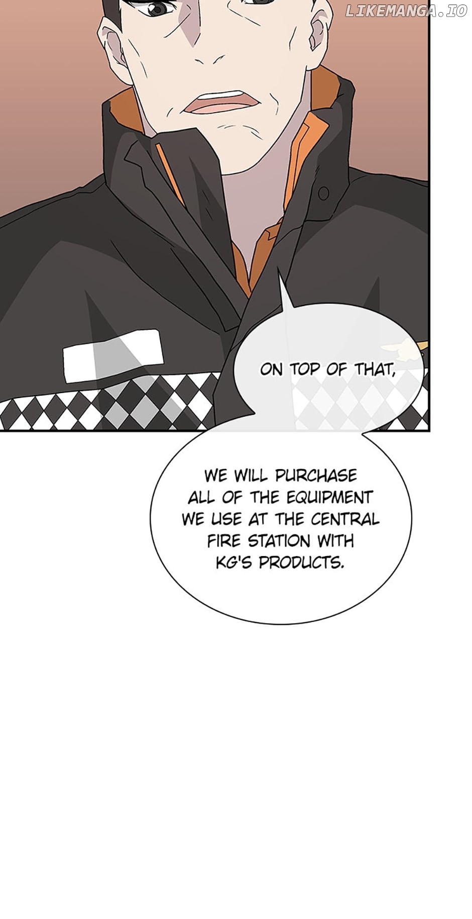Chemistry – Manga Chapter 43 - page 15
