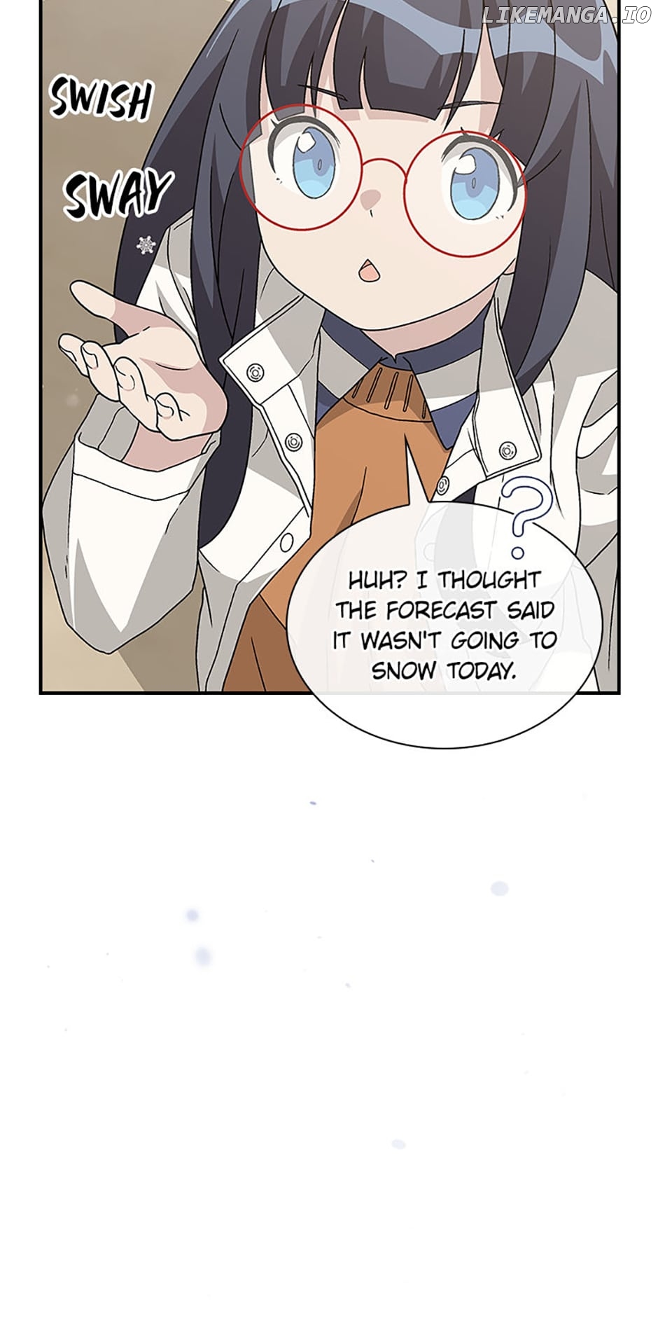Chemistry – Manga Chapter 43 - page 19