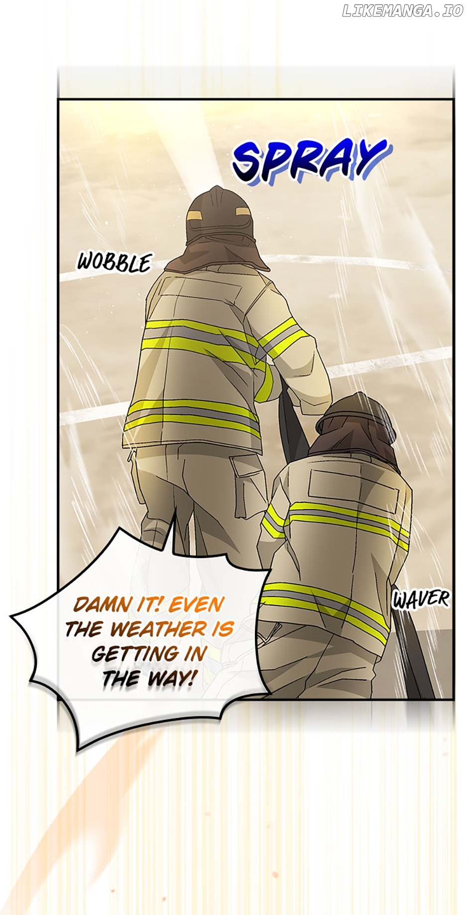 Chemistry – Manga Chapter 43 - page 26