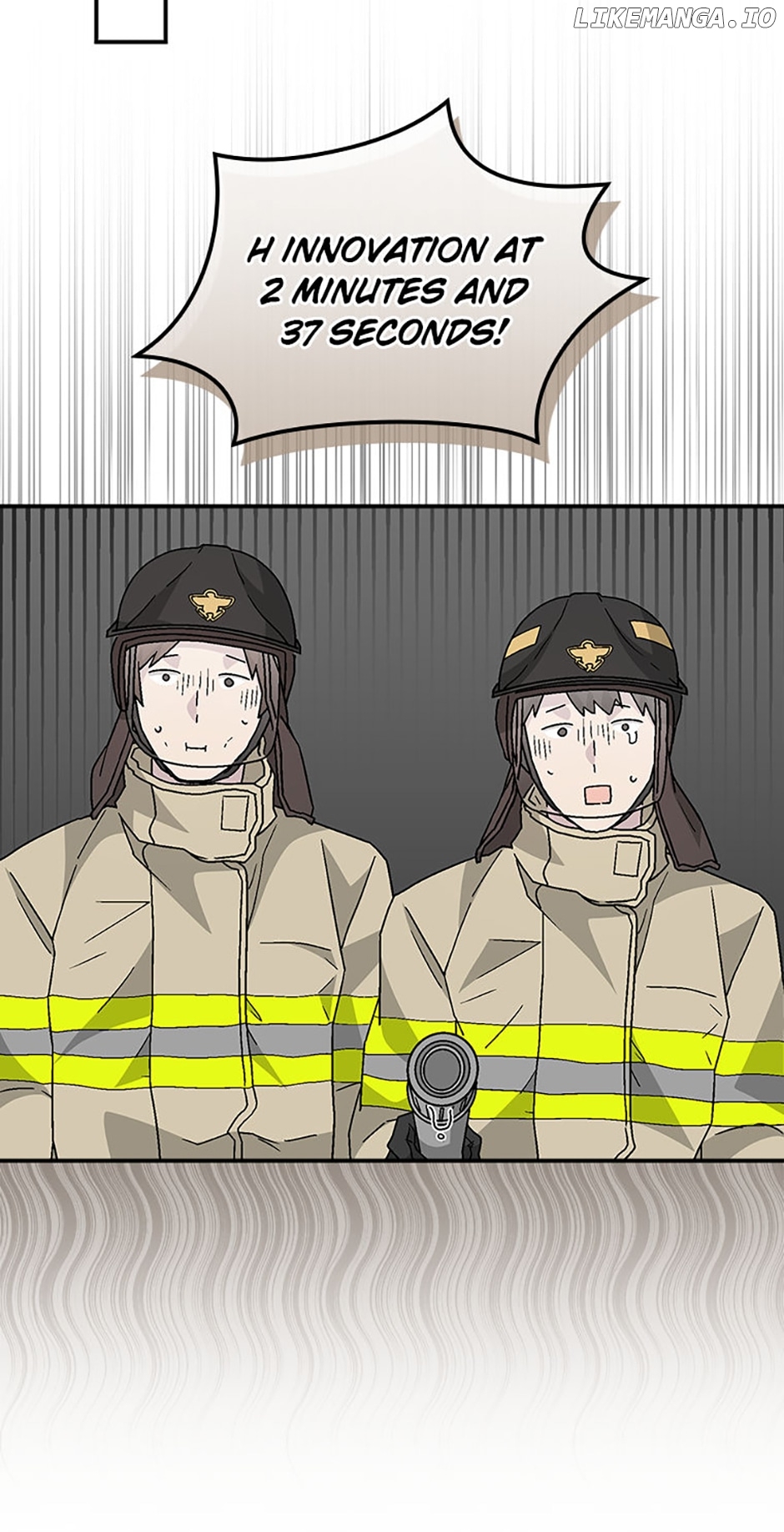 Chemistry – Manga Chapter 43 - page 30