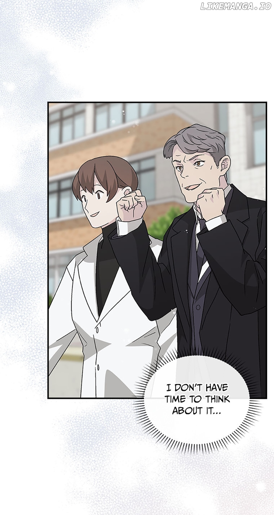 Chemistry – Manga Chapter 43 - page 42