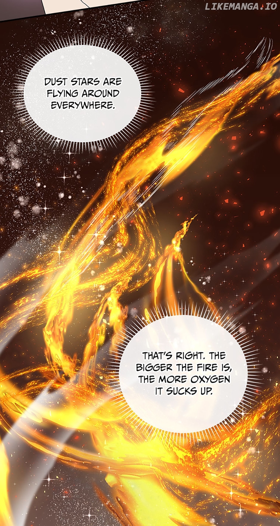 Chemistry – Manga Chapter 43 - page 45
