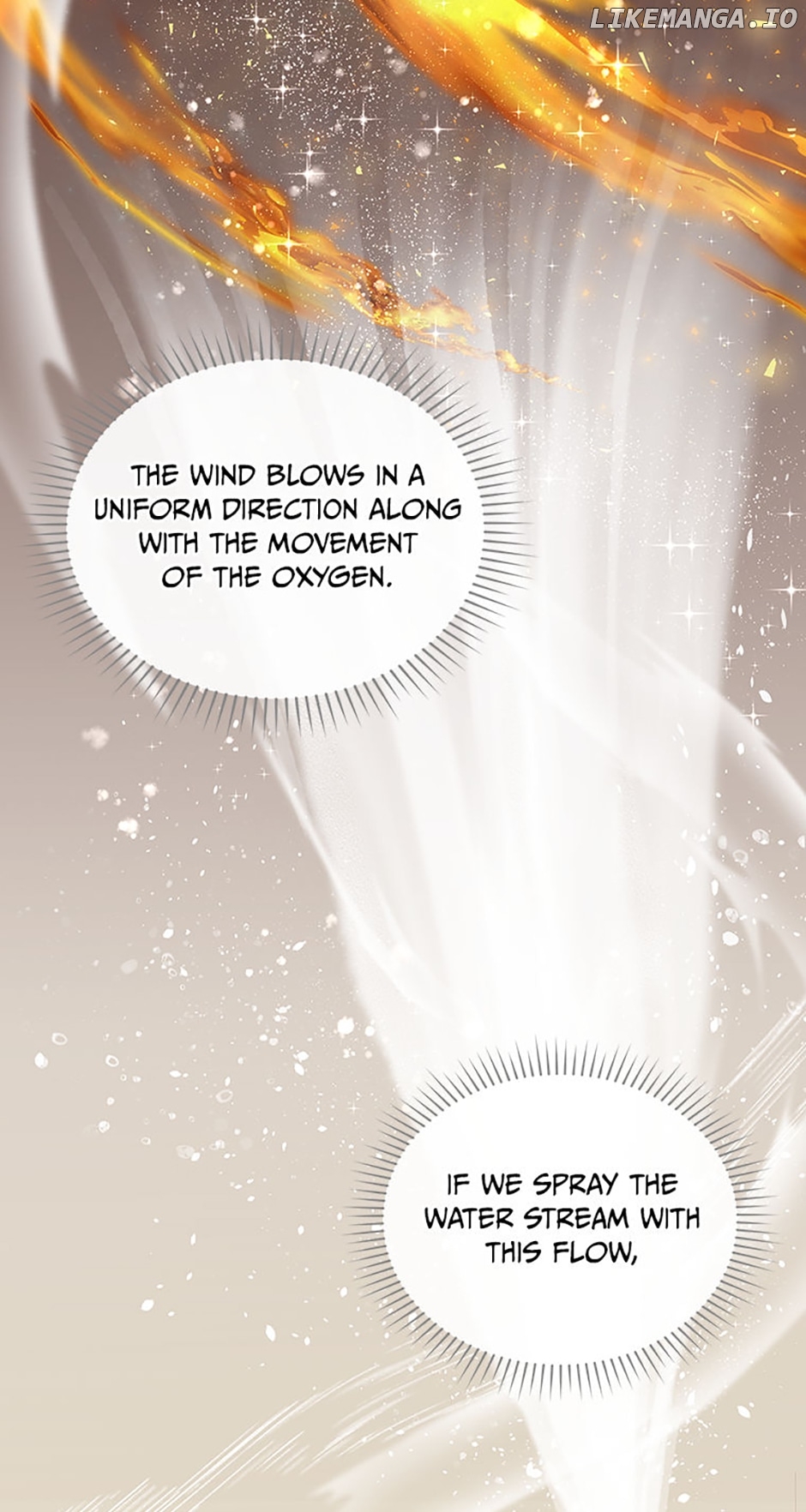 Chemistry – Manga Chapter 43 - page 46