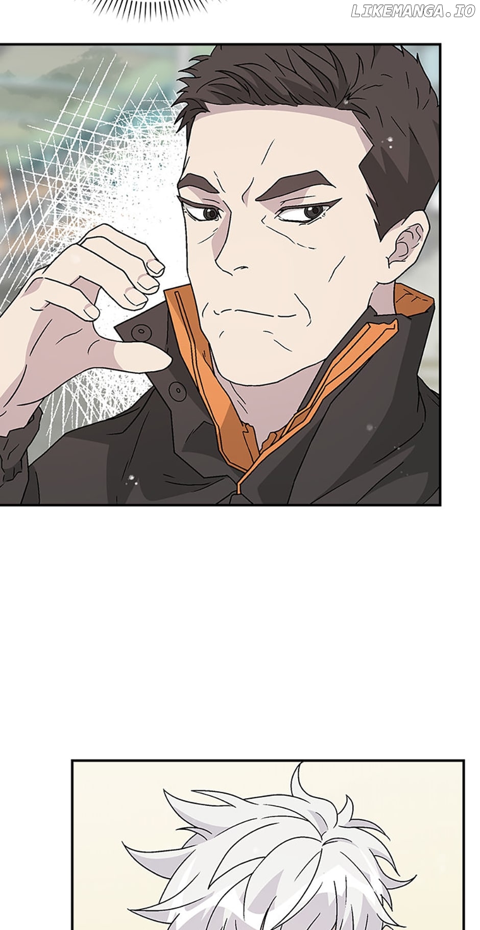 Chemistry – Manga Chapter 43 - page 64