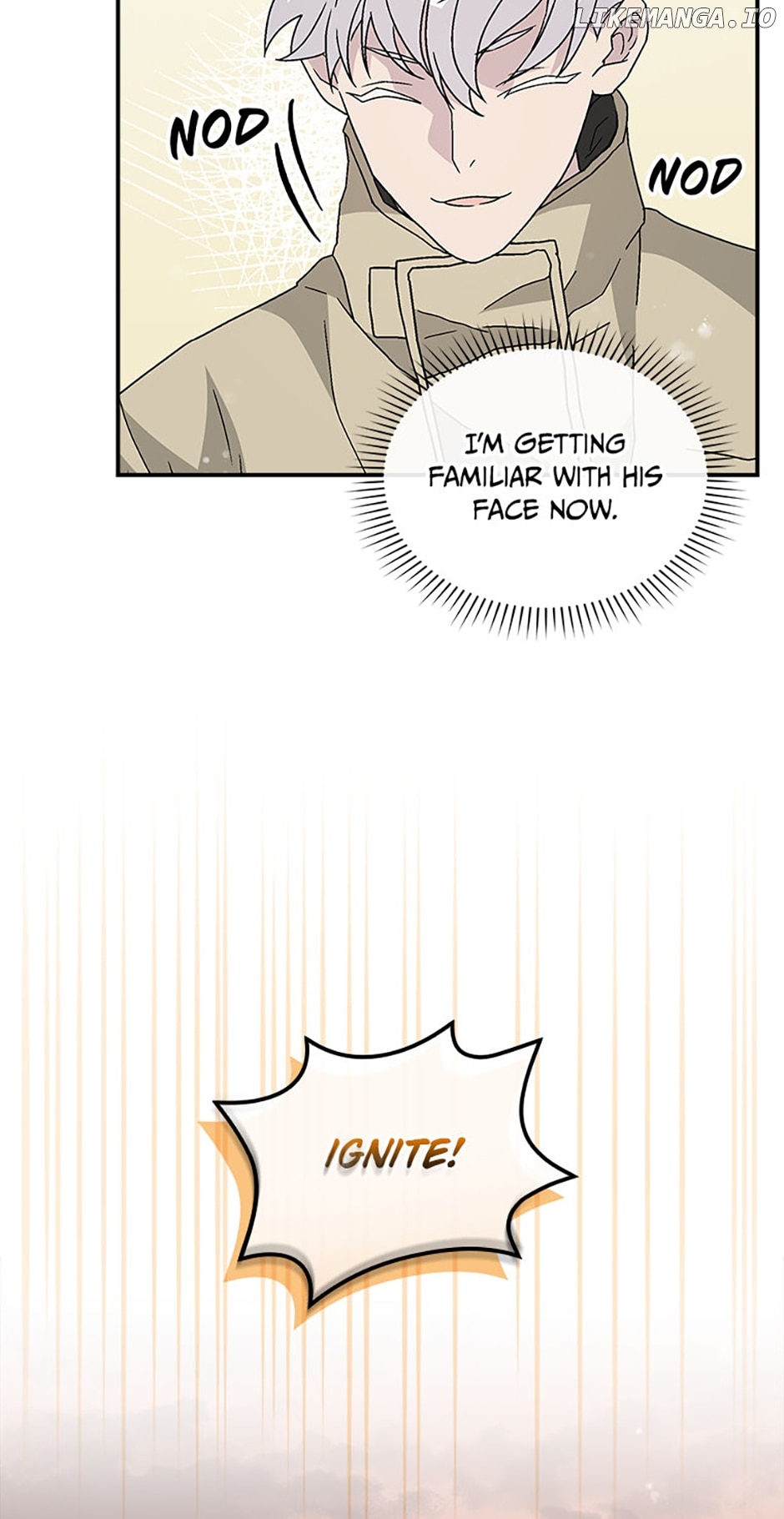 Chemistry – Manga Chapter 43 - page 65