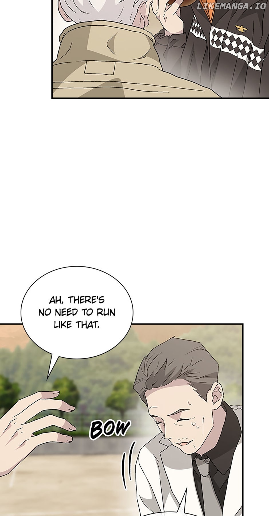 Chemistry – Manga Chapter 43 - page 7