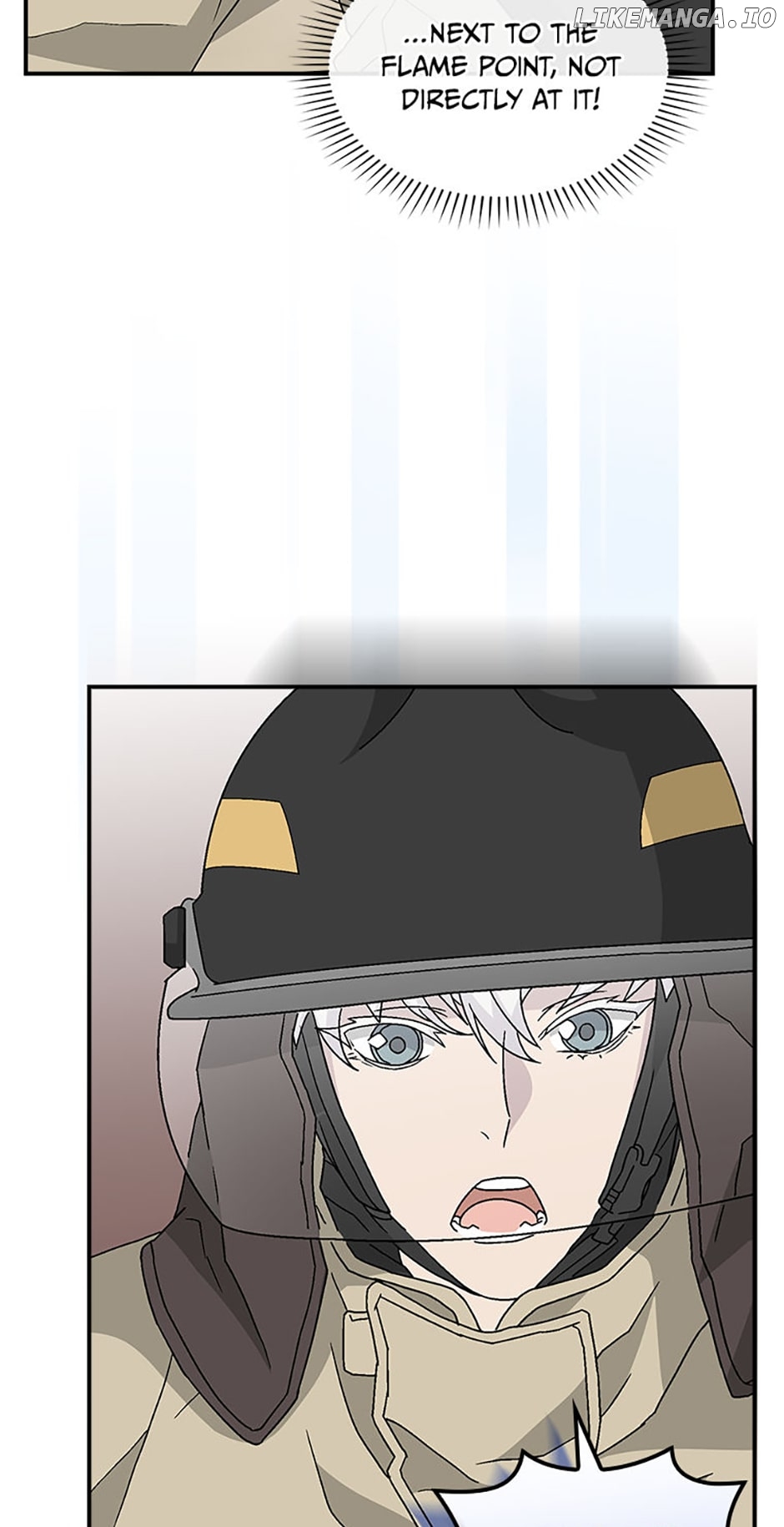 Chemistry – Manga Chapter 43 - page 73