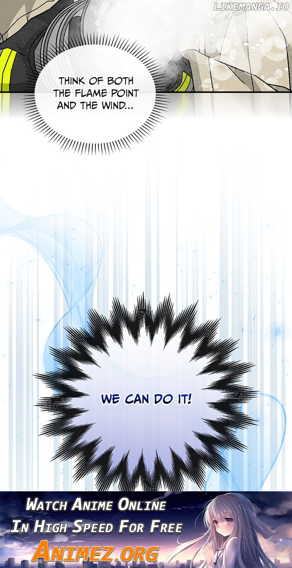 Chemistry – Manga Chapter 43 - page 75