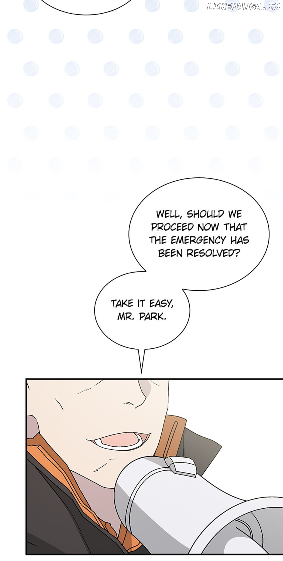 Chemistry – Manga Chapter 42 - page 15