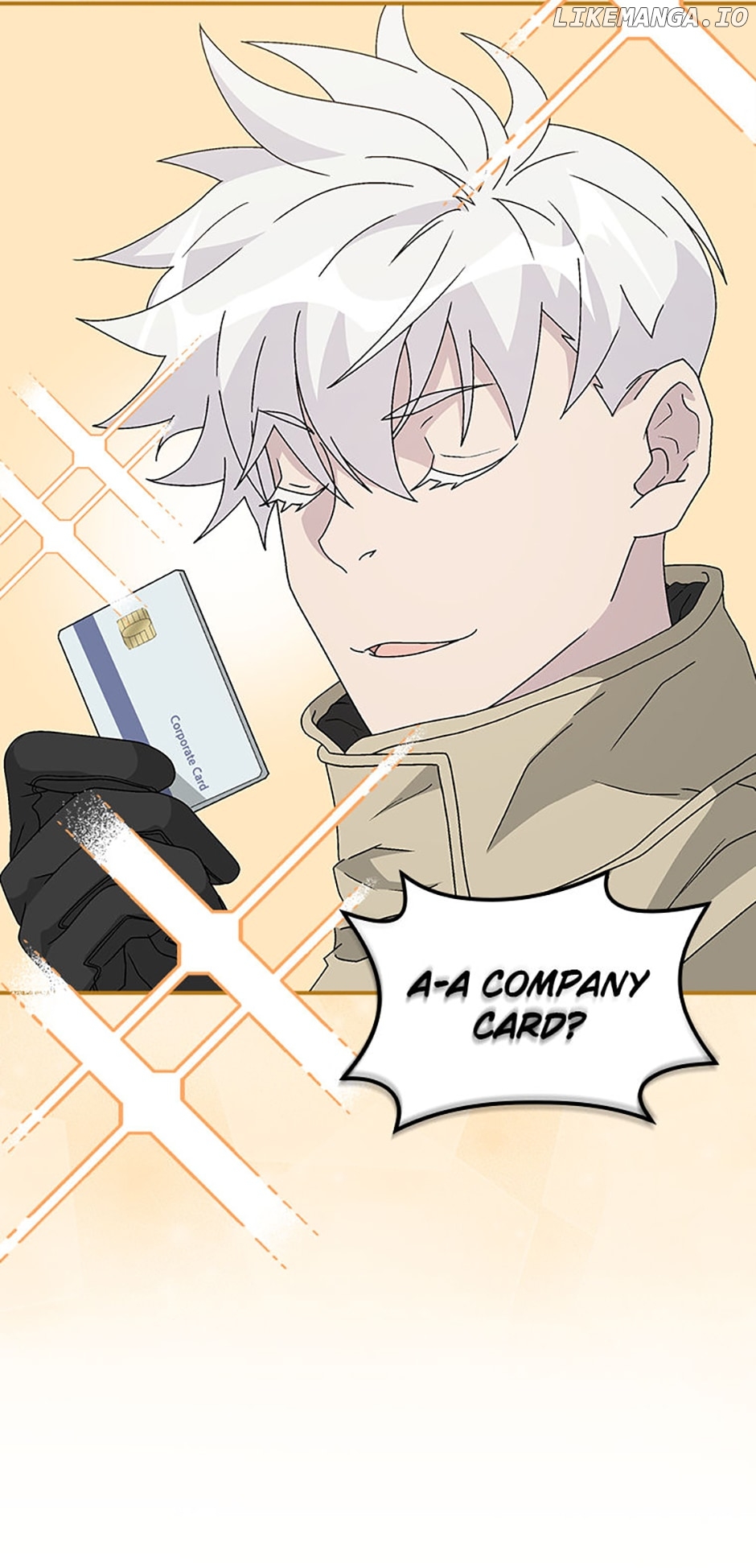 Chemistry – Manga Chapter 42 - page 29
