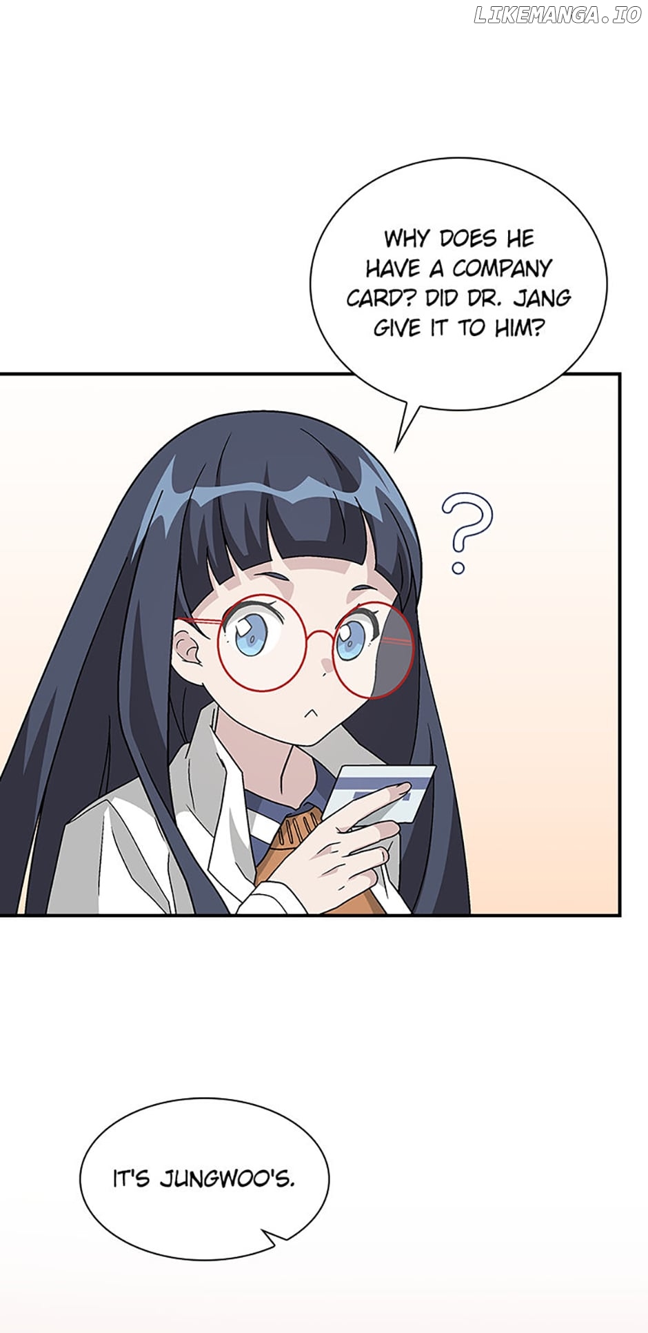 Chemistry – Manga Chapter 42 - page 31